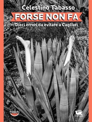 cover image of Forse non fa